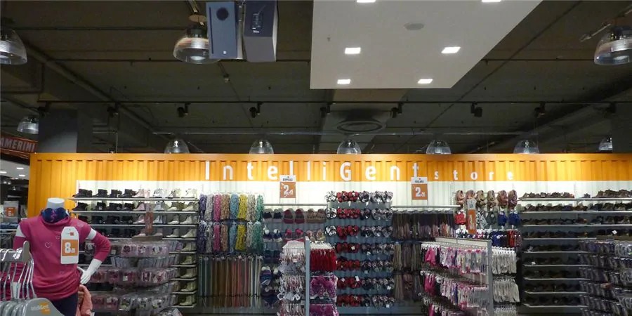 雅馬哈——零售商店聲音的明智之選