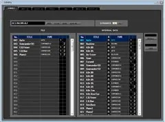 QL Editor