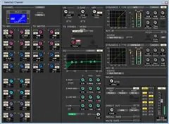 QL Editor