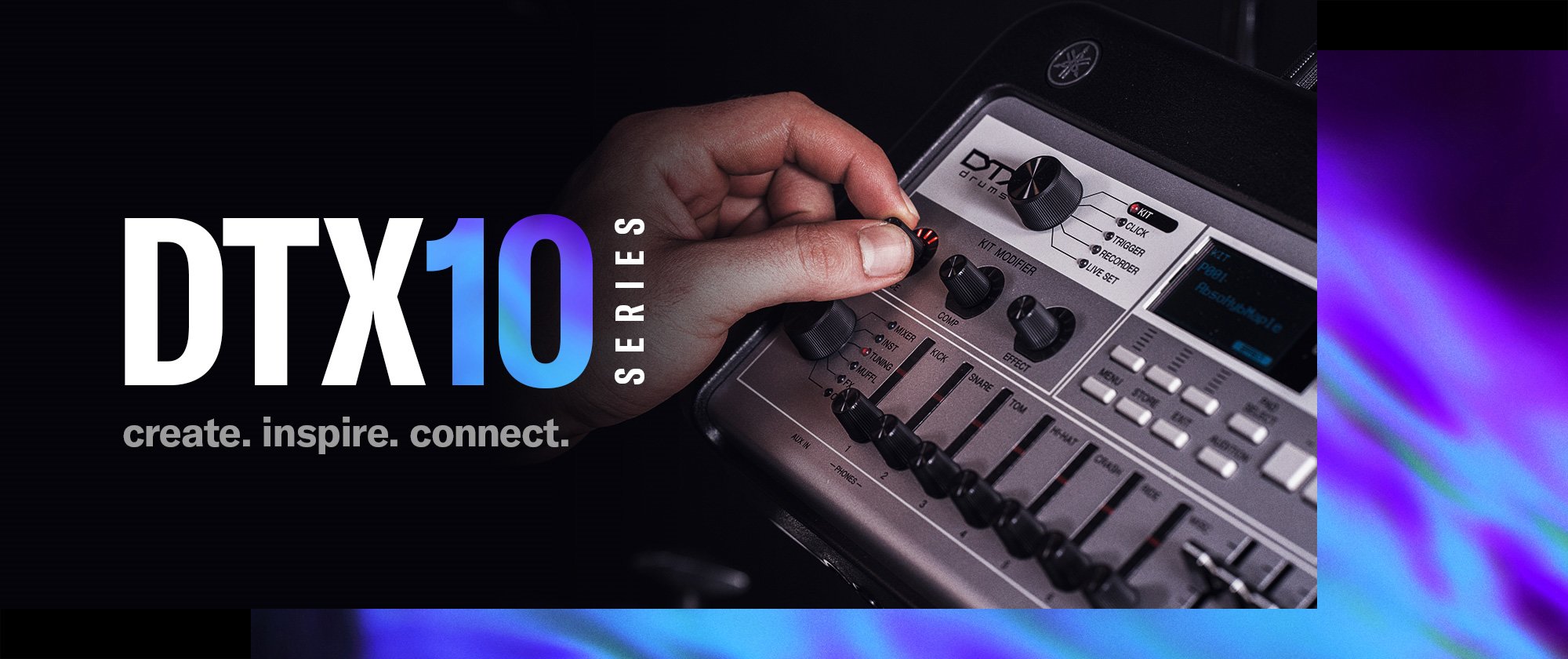DTX10系列