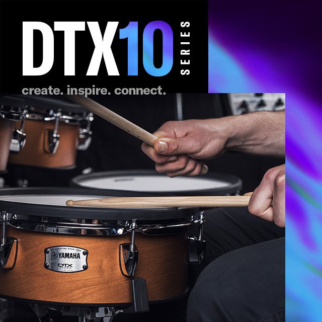 DTX10系列