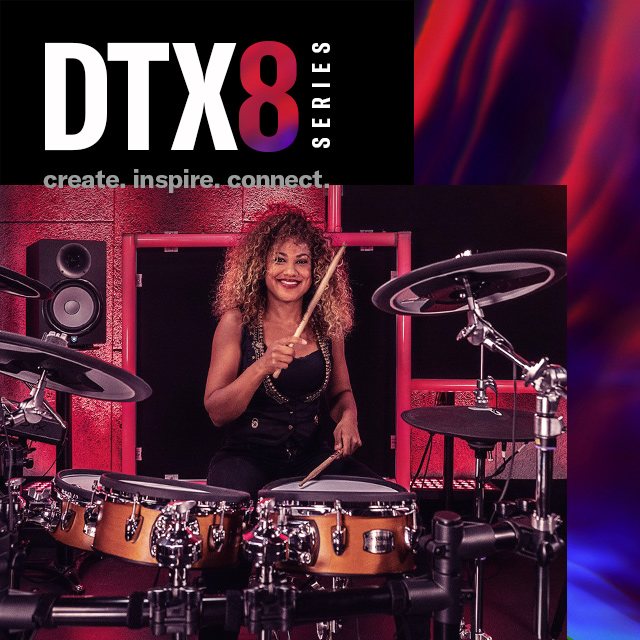 DTX8系列