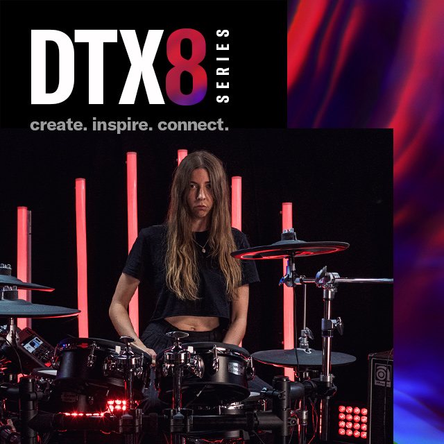 DTX8系列