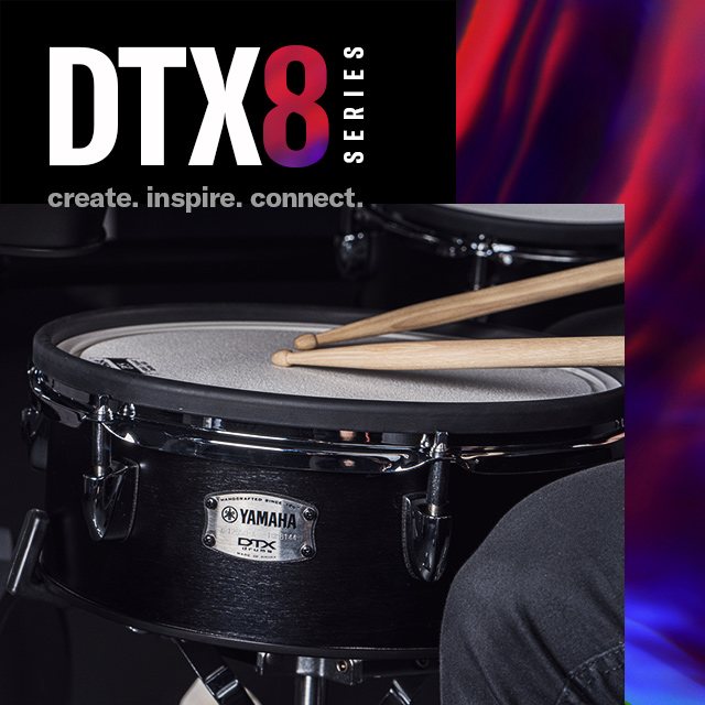 DTX8系列