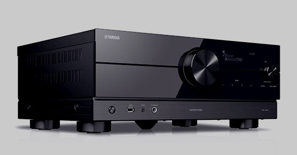 Yamaha RX-A2A A2A AVENTAGE Receiver Amp