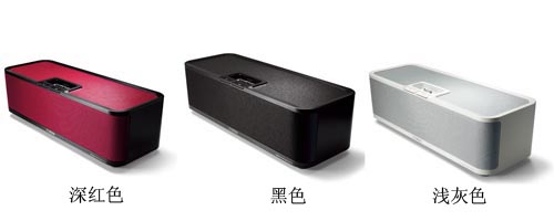 新款上市：PDX-31，雅馬哈桌面型音頻系統 