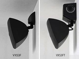 VXS 系列 