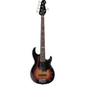 Vintage Sunburst（復古日落色）