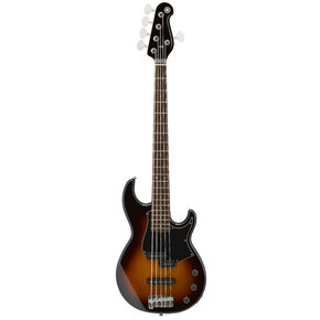 Tobacco Brown Sunburst（煙草總漸變）