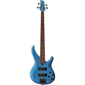 Factory Blue（工廠藍）