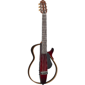 Crimson Red Burst（深紅漸變）