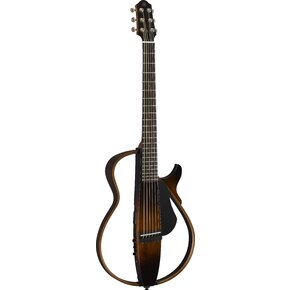 Tobacco Brown Sunburst（煙草棕色漸變）