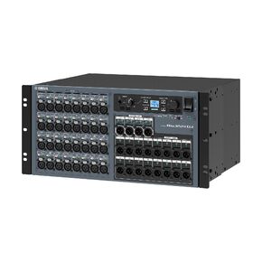 Rio3224-D3&nbsp;I/O 接口箱