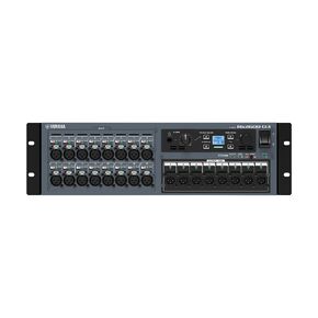 Rio1608-D3&nbsp;I/O 接口箱