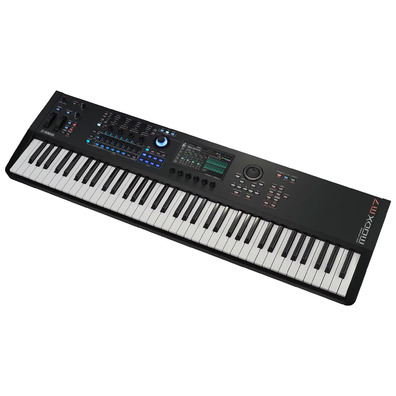 MODX M7
