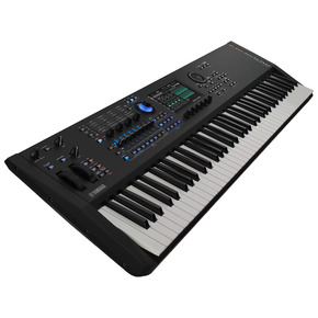 MODX M7