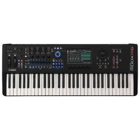 MODX M6