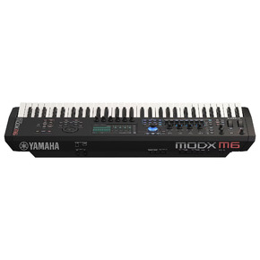 MODX M6