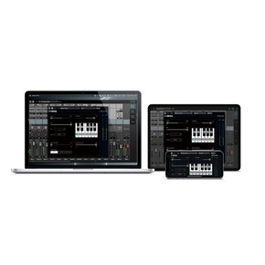 dspMixFx for UR-C / URX-C