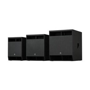 DXS mk3 系列