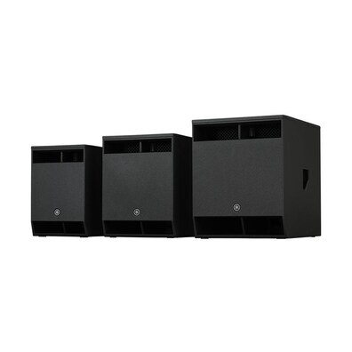 DXS mk3 系列