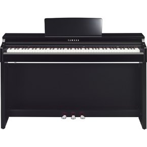 CLP-525PE 拋光烏木黑