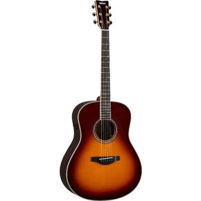 Brown Sunburst（棕色漸變）