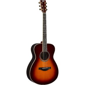 Brown Sunburst（棕色漸變）