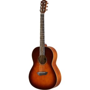 Brown Sunburst（棕色漸變）