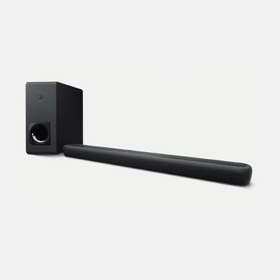 Sound Bars/電視音響