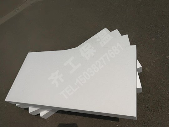 擠塑板廠家的產(chǎn)品質(zhì)量由實力決定