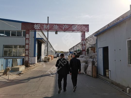 哪里才會使用保溫材料呢？