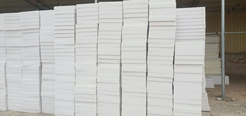 擠塑保溫板的特點于發展現狀