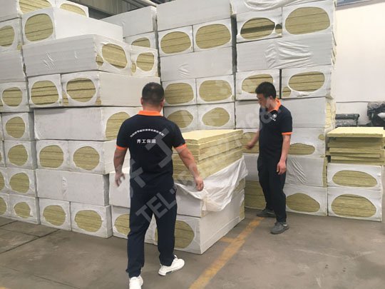 礦棉與巖棉有何區別？
