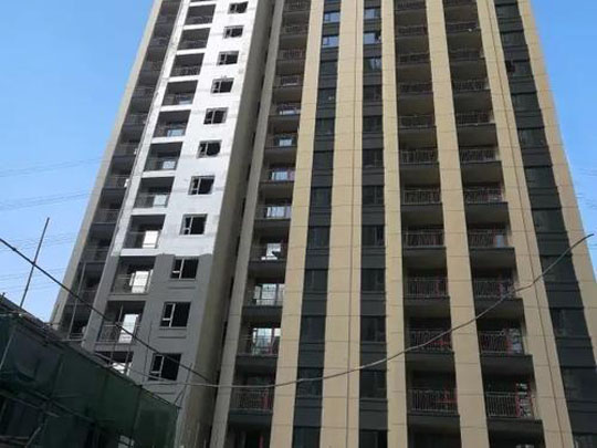 平頂山巖棉板是否可以在舊樓改造中使用？
