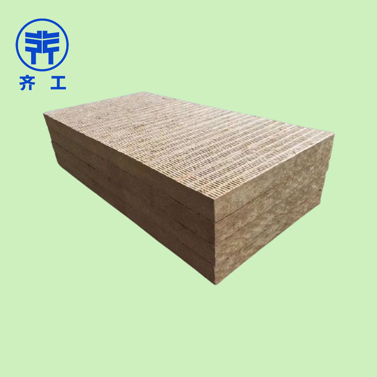 巖棉保溫板價格行情