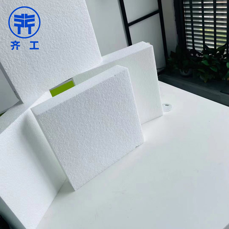 泡沫板如何阻燃？