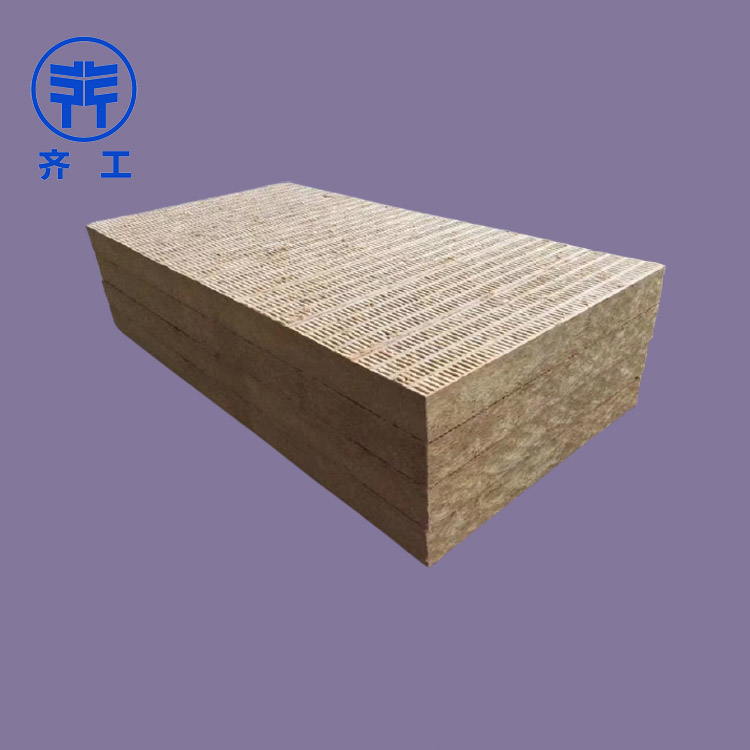 a級復合巖棉板