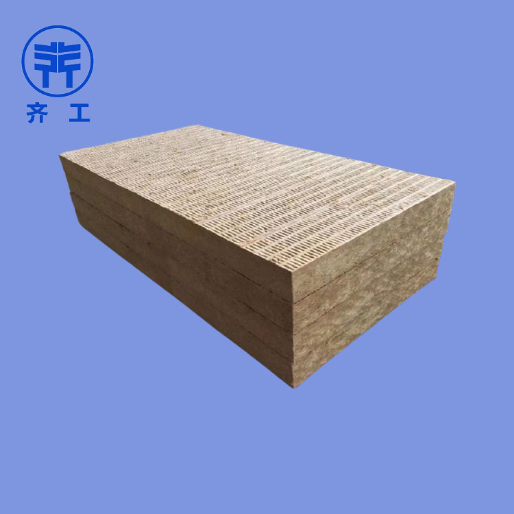 復合巖棉板價格