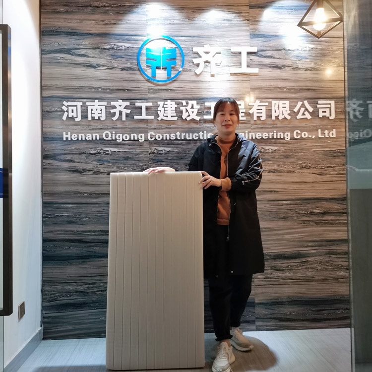 消費(fèi)者如何判別擠塑板好壞？