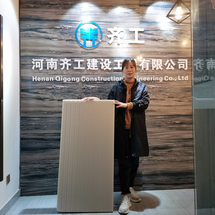 石墨聚苯板相比于擠塑板有哪些優點