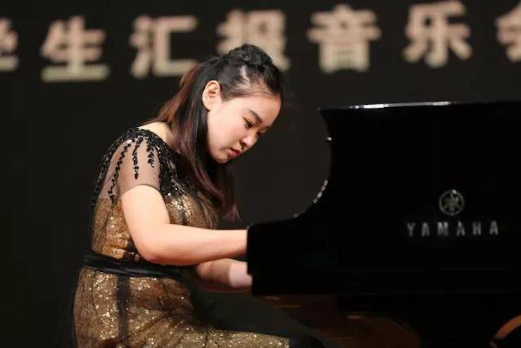 奏響青春旋律，添彩藝術(shù)人生|2017雅馬哈亞洲音樂獎(jiǎng)學(xué)金綜合師范類院系全國匯報(bào)音樂會(huì)（第一場(chǎng)）圓滿落幕