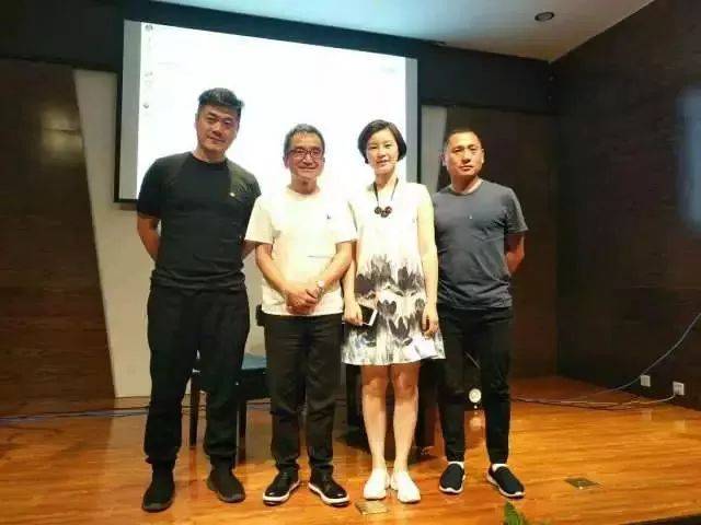 e-EU | e聯遠程藝術教育聯盟 雅馬哈特邀藝術家－楊弋夫教授遠程試驗公開課