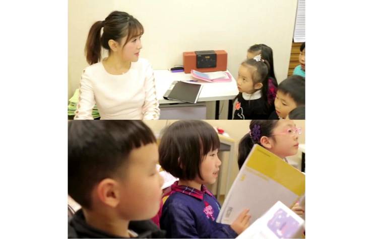 2018雅馬哈JOC音樂會 奏響小小音樂家們的奇思妙想