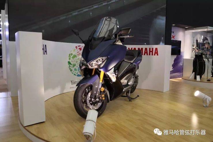 雅馬哈樂器