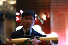 2019雅馬哈專(zhuān)業(yè)音響經(jīng)銷(xiāo)商大會(huì)圓滿落幕