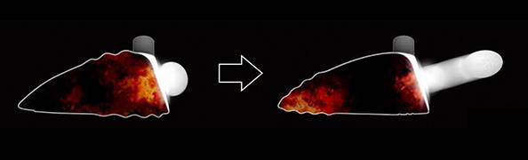 RMX 120 發(fā)球木