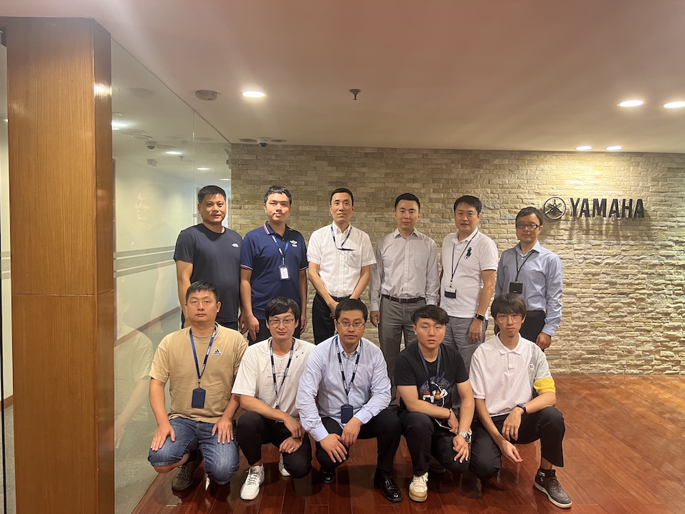 原聲小提琴研修第三期（9月5日-9月9日）已經(jīng)順利結(jié)束！