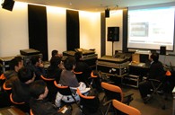 DANTE音頻介面卡應(yīng)用講座在YDACC舉行 