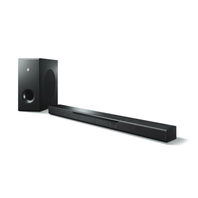 軟件更新：雅馬哈Soundbar產(chǎn)品12月軟件更新